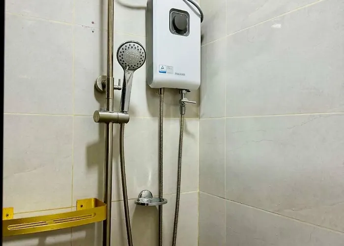 Radstay Type Near It Park Cebu