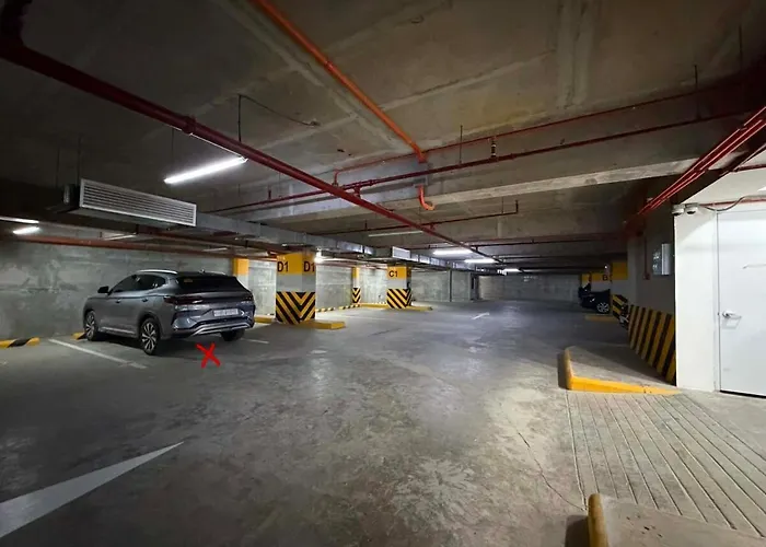 Radstay Type Near It Park Cebu